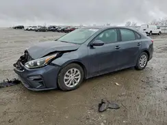 3KPF24AD7LE171840 2020 KIA FORTE