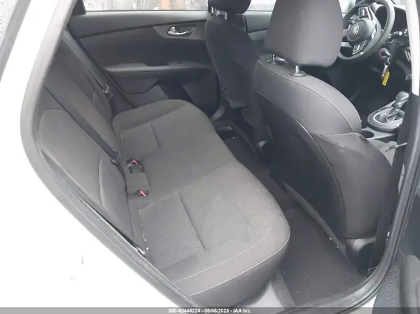 3KPF24AD7LE172261 2020 KIA FORTE - Image 8