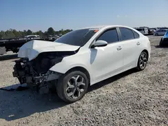 3KPF24AD7LE173152 2020 KIA FORTE