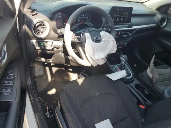 3KPF24AD7LE173152 2020 KIA FORTE - Image 8