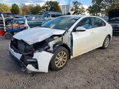 3KPF24AD7LE174351 2020 KIA FORTE
