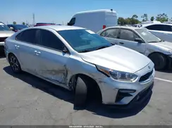 3KPF24AD7LE175385 2020 KIA FORTE