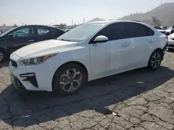 3KPF24AD7LE175435 2020 KIA FORTE