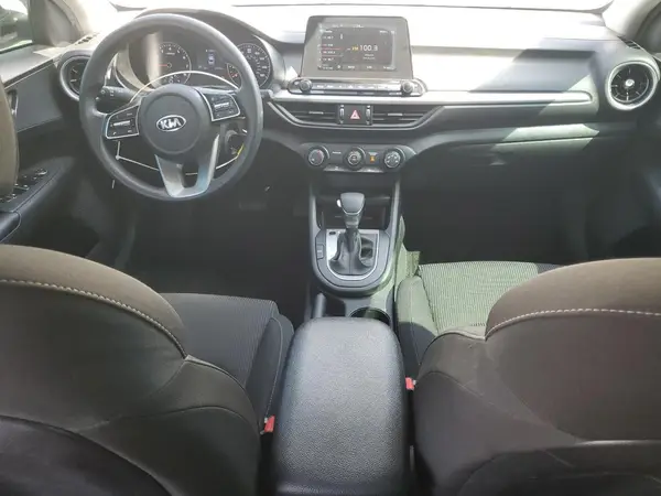 3KPF24AD7LE175435 2020 KIA FORTE - Image 8