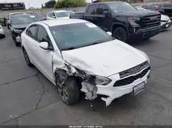 3KPF24AD7LE176116 2020 KIA FORTE