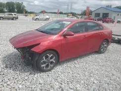 3KPF24AD7LE176309 2020 KIA FORTE