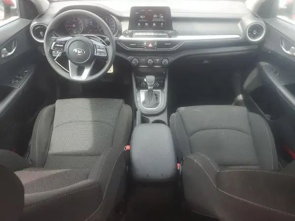 3KPF24AD7LE176309 2020 KIA FORTE - Image 8
