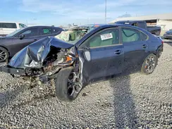 3KPF24AD7LE176844 2020 KIA FORTE