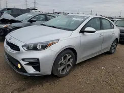 3KPF24AD7LE178254 2020 KIA FORTE