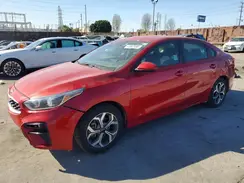 3KPF24AD7LE179159 2020 KIA FORTE