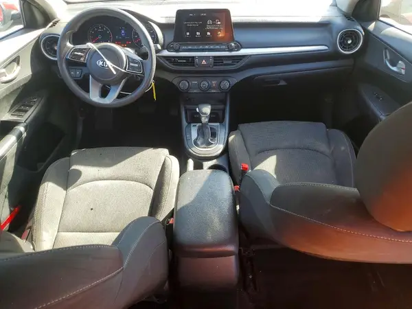 3KPF24AD7LE179159 2020 KIA FORTE - Image 8