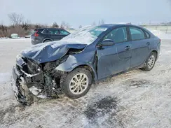 3KPF24AD7LE180277 2020 KIA FORTE