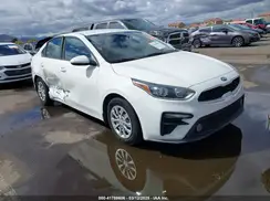 3KPF24AD7LE181218 2020 KIA FORTE