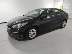3KPF24AD7LE181283 2020 KIA FORTE