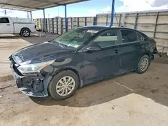 3KPF24AD7LE182045 2020 KIA FORTE