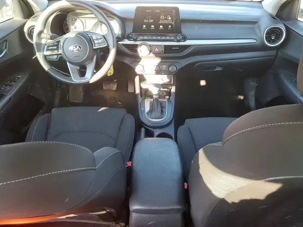 3KPF24AD7LE182465 2020 KIA FORTE - Image 8