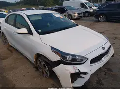 3KPF24AD7LE183096 2020 KIA FORTE