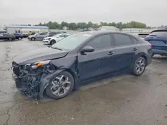 3KPF24AD7LE183146 2020 KIA FORTE