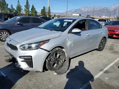 3KPF24AD7LE183762 2020 KIA FORTE