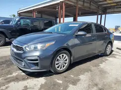 3KPF24AD7LE183888 2020 KIA FORTE