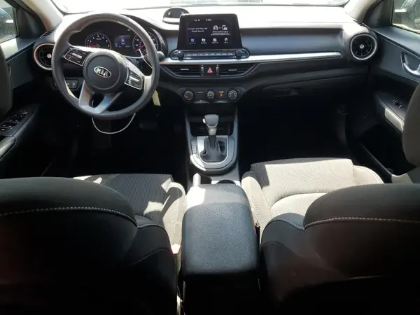 3KPF24AD7LE183888 2020 KIA FORTE - Image 8