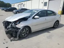 3KPF24AD7LE184684 2020 KIA FORTE