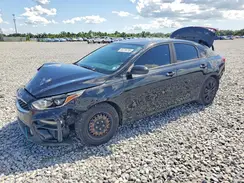 3KPF24AD7LE185463 2020 KIA FORTE