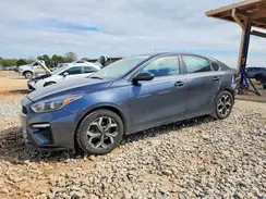 3KPF24AD7LE186564 2020 KIA FORTE
