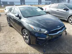 3KPF24AD7LE187469 2020 KIA FORTE