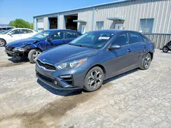 3KPF24AD7LE187519 2020 KIA FORTE