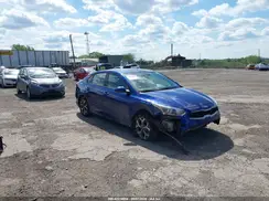 3KPF24AD7LE187522 2020 KIA FORTE