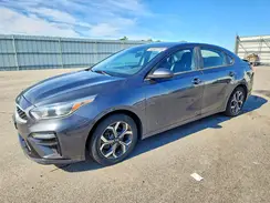 3KPF24AD7LE189495 2020 KIA FORTE