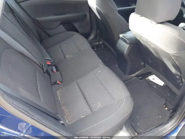 3KPF24AD7LE189934 2020 KIA FORTE - Image 8