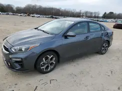 3KPF24AD7LE190937 2020 KIA FORTE