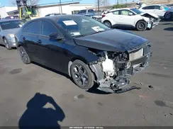 3KPF24AD7LE191005 2020 KIA FORTE