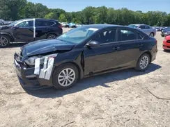 3KPF24AD7LE191070 2020 KIA FORTE