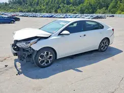 3KPF24AD7LE191201 2020 KIA FORTE