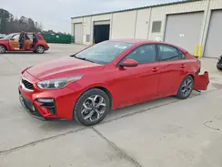 3KPF24AD7LE191523 2020 KIA FORTE