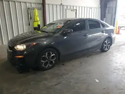 3KPF24AD7LE192171 2020 KIA FORTE