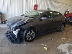 3KPF24AD7LE193028 2020 KIA FORTE