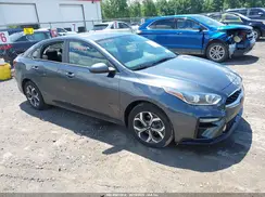 3KPF24AD7LE193546 2020 KIA FORTE