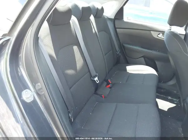 3KPF24AD7LE193546 2020 KIA FORTE - Image 8