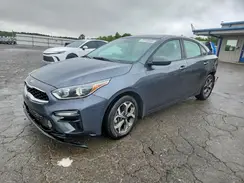 3KPF24AD7LE193952 2020 KIA FORTE