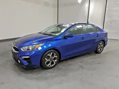 3KPF24AD7LE195698 2020 KIA FORTE