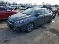 3KPF24AD7LE197175 2020 KIA FORTE