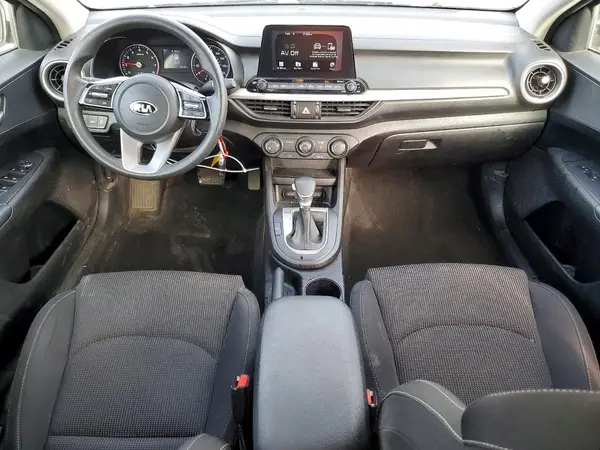 3KPF24AD7LE197175 2020 KIA FORTE - Image 8