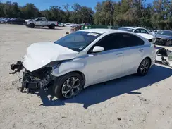 3KPF24AD7LE197337 2020 KIA FORTE