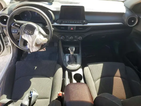 3KPF24AD7LE197337 2020 KIA FORTE - Image 8
