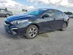 3KPF24AD7LE198682 2020 KIA FORTE