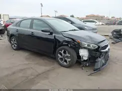 3KPF24AD7LE200365 2020 KIA FORTE